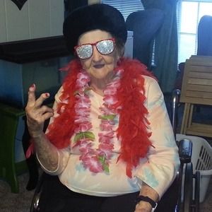 Meet your Posher, Amy